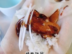 -玉林烤鸭店(黄村康庄店)
