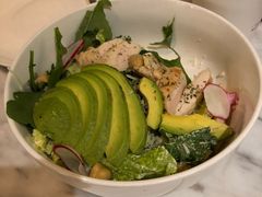 -农畉LONFOOD(福田星河COCOPark店)