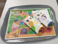 -麦当劳(南宁东站店)