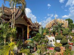 -西双版纳傣族园