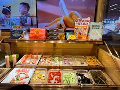 -豪客来牛排(中华城店)