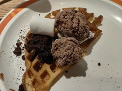 -比格比萨自助(南京万达茂店)