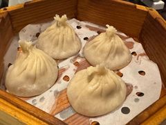 南翔小笼包-新天世纪中餐厅