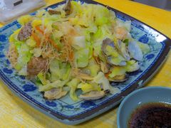 -福州人铭小吃