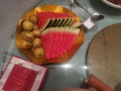 -丽华园(汉阳龙阳店)