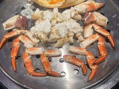 -水禾轩·海鲜蒸汽主题餐厅(新香洲旗舰店)