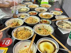 -万三面馆(青龙正街太古里店)
