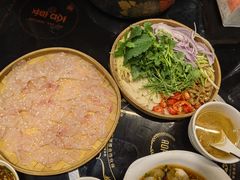 -草鱼先生潮州鱼生·虾生(新厦花园店)