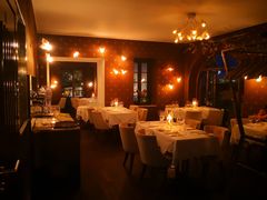 -Kampa Park Restaurant