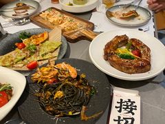 -LE SHARE洛笙·花园西餐(北京路步行街店)