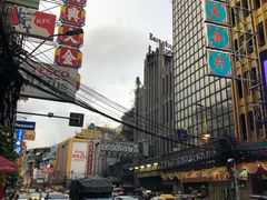 -唐人街(耀华力路)
