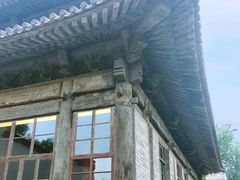-嵩祝寺及智珠寺