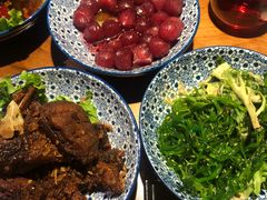 -有才叔的小馆(招商依云曲江店)