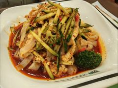 -魏家凉皮(长缨东路店)