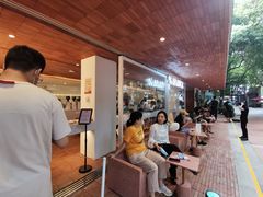 -% Arabica阿拉比卡咖啡(武汉天地店)
