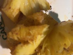 -戈拿旺巴西烤肉(崇文门店)