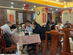 -烤肉宛饭庄(北新桥店)