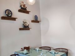 -茶油香闽南菜·花园餐厅(前埔店)