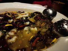 -太二酸菜鱼(石家庄万象城店)