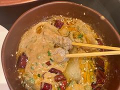 -南门涮肉(通州大船店)