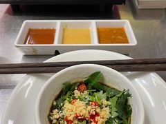 -燃计沙茶皇·香港沙茶火锅(人广旗舰店)