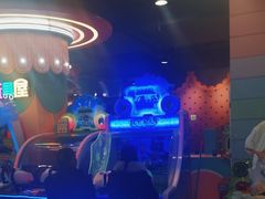 -酷洛小镇(步步高新天地购物广场店)