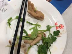 鸡爪-振鼎鸡(福州路店)
