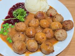 -宜家·瑞典风味餐厅(四元桥店)