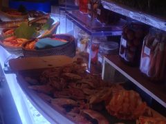 -味餐厅·海鲜·火锅·自助餐