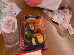-玩米匠(寿司·刺身·金水正弘城店)
