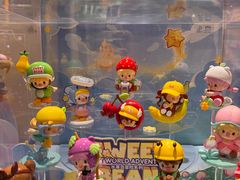 -泡泡玛特POPMART(沈阳大悦城店)