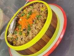 -阿弟特色海鲜餐厅·大排档(平潭店)