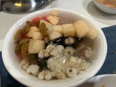 -聚春园自助餐厅(东街口店)