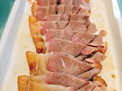 -榆林镇筋饼(文端总店)