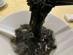 -中山国际酒店中餐厅