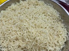 鸡汁捞面-成记烧鸡档