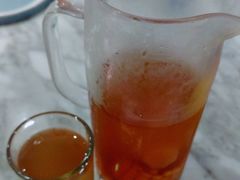 马蹄甘蔗水-懒人盐府人家(航天桥店)