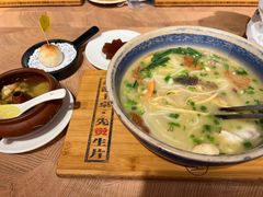 -上坐过桥米线(顺城店)