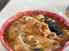 麻辣烫-刘文祥大碗麻辣烫(市府店)