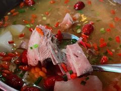 -蔡记·九米羊肉炉(东渡店)