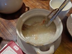 -梁记粥铺(开元地中海店)