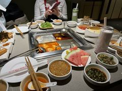 -海底捞火锅(崇文门新世界百货店)