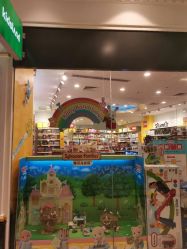 -kidsland(上海环球港店)