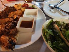 -Efes Turkish & Mediterranean Cuisine 艾菲斯餐厅(陆家嘴店)