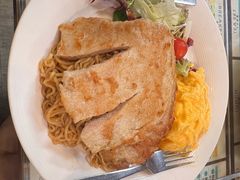 -旺记冰室(九龙中心大厦店)