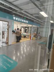 -倾城宝贝儿童摄影(新辰里酒仙桥店)