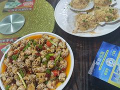 -琼大师东方烤乳猪(亚特兰蒂斯店)