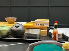 -Sushi Hanzo半藏(天环广场店)