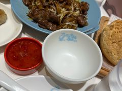 -龙记香港茶餐厅(久光百货店)