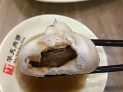 二友居包子-华天二友居肉饼(新街口店)